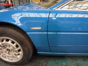 Image 12/50 of Maserati Merak (1975)