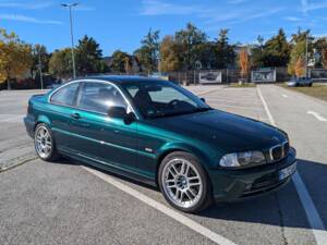 Image 13/18 de BMW 330Ci (2001)