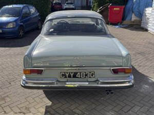 Image 6/8 of Mercedes-Benz 280 SE (1969)