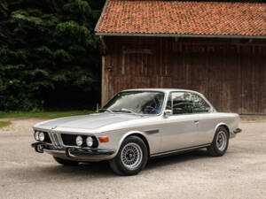 Imagen 23/35 de BMW 3.0 CSi (1974)