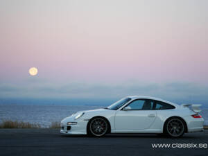 Afbeelding 10/19 van Porsche 911 Carrera S (2005)