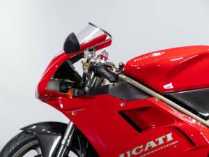 Immagine 25/50 di Ducati DUMMY (1994)