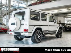 Bild 5/15 von Mercedes-Benz G 63 AMG (lang) (2018)