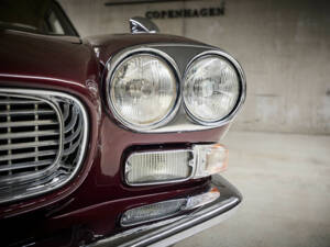 Immagine 17/100 di Maserati 3500 GTI Sebring (1966)