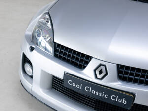 Imagen 19/32 de Renault Clio II V6 (2003)