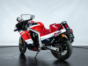 Image 2/50 de Suzuki DUMMY (1986)