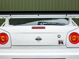 Image 11/50 of Nissan Skyline GT-R (1999)