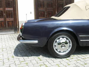 Afbeelding 6/44 van Alfa Romeo 2000 Spider (1959)