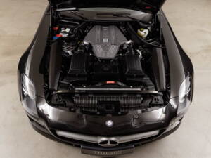 Bild 33/34 von Mercedes-Benz SLS AMG (2013)