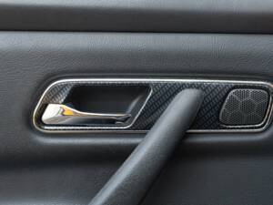 Immagine 40/50 di Mercedes-Benz SLK 200 (1997)