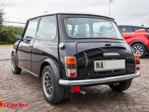 Bild 4/27 von Mini 1000 (1986)