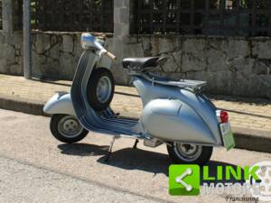 Afbeelding 3/10 van Piaggio DUMMY (1958)