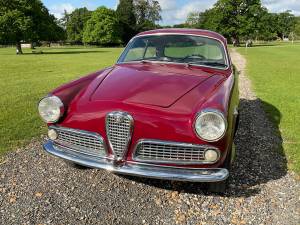 Image 8/36 de Alfa Romeo Giulietta Sprint Veloce (1959)