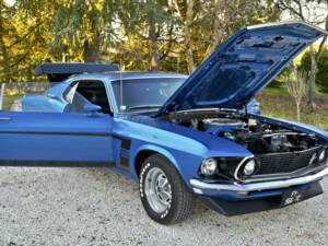 Image 13/50 of Ford Mustang Boss 302 (1969)