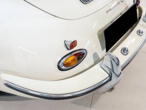 Image 23/24 of Porsche 356 C 1600 (1963)