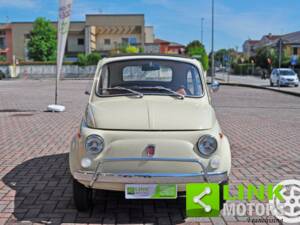 Imagen 8/10 de FIAT 500 L (1971)