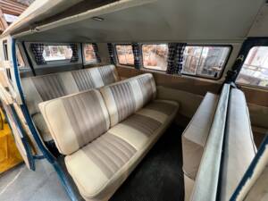 Bild 9/12 von Volkswagen T1 Brasil (1963)