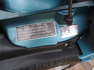 Bild 17/26 von Alfa Romeo GTV 2.0 V6 Turbo (1998)