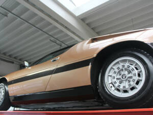 Imagen 10/50 de Maserati Merak 2000 GT (1981)