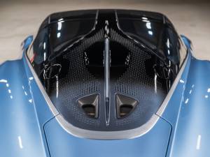 Image 14/36 of McLaren Speedtail (2020)