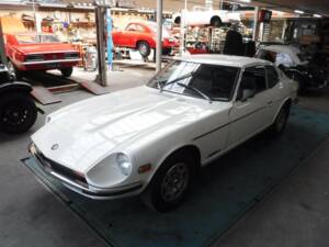 Image 1/49 of Datsun 280 Z (1975)