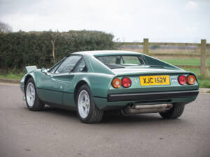 Image 6/18 de Ferrari 308 GTB (1980)