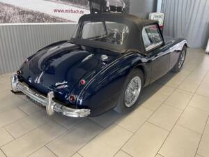 Immagine 8/16 di Austin-Healey 3000 Mk II (BN7) (1962)