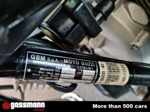Image 14/15 of Moto Guzzi DUMMY (1995)