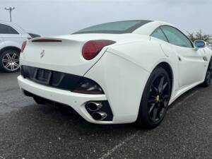 Bild 8/68 von Ferrari California (2009)