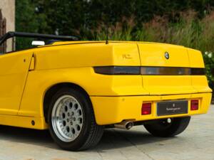 Imagen 34/50 de Alfa Romeo RZ (1994)