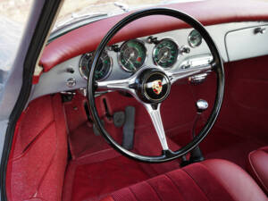 Immagine 38/50 di Porsche 356 B 1600 Super 90 (1961)