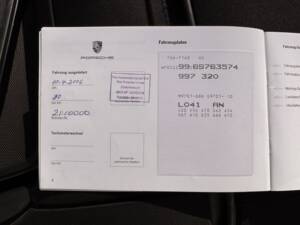 Bild 58/66 von Porsche 911 Carrera S (2006)