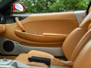 Bild 34/50 von Ferrari F 360 Modena (2002)