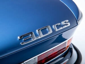 Image 24/50 of BMW 3.0 CS (1972)