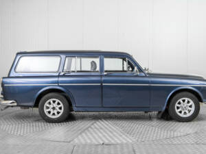 Image 10/50 of Volvo Amazon (1964)