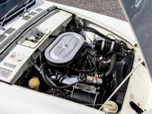 Bild 5/29 von Sunbeam Tiger Mk II (1967)