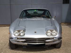 Bild 4/34 von Lamborghini 400 GT (2+2) (1967)