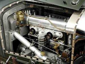 Image 28/33 of Bentley 4 1&#x2F;2 Liter Supercharged (1931)