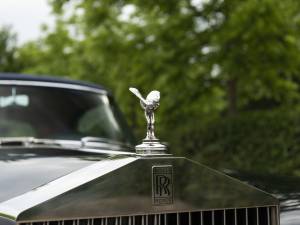 Image 12/32 of Rolls-Royce Silver Cloud III &quot;Chinese Eyes&quot; (1965)