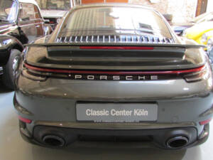Image 5/20 of Porsche 911 Turbo (2022)