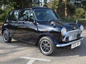 Image 15/50 of Rover Mini &quot;Paul Smith&quot; (1998)