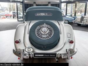 Afbeelding 4/15 van Mercedes-Benz 320n Cabriolet A (1938)