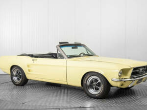 Image 5/50 of Ford Mustang 289 (1967)