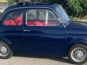 Bild 16/99 von FIAT 500 R (1973)