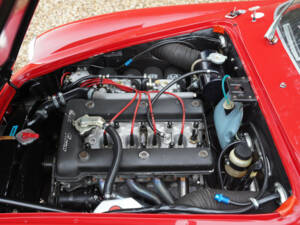 Imagen 4/50 de Alfa Romeo Giulietta SZ (1961)