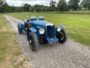 Imagen 1/70 de Riley 2.5 Litre RMB (1952)