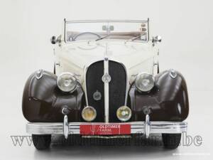 Bild 9/15 von Hotchkiss 864 (1950)