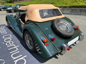 Image 23/33 de Morgan Plus 4 2-Seater (2013)