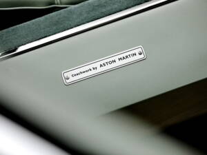 Bild 25/37 von Aston Martin DB 2 Vantage DHC (1953)