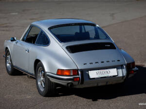 Bild 11/38 von Porsche 911 2.4 T (1973)